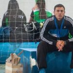 SEBASTIÁN URRETA ES TÉCNICO DE SELECCIÓN